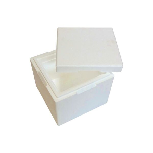 Shipping Supplies - Insulated Boxes